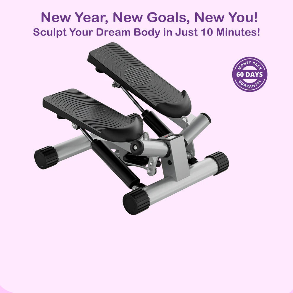 StepFit™ Mini Stair Stepper