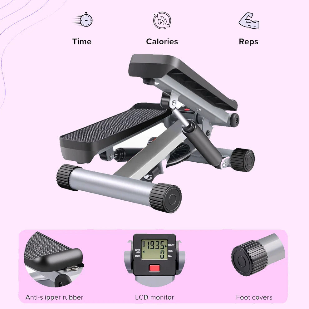 StepFit™ Mini Stair Stepper